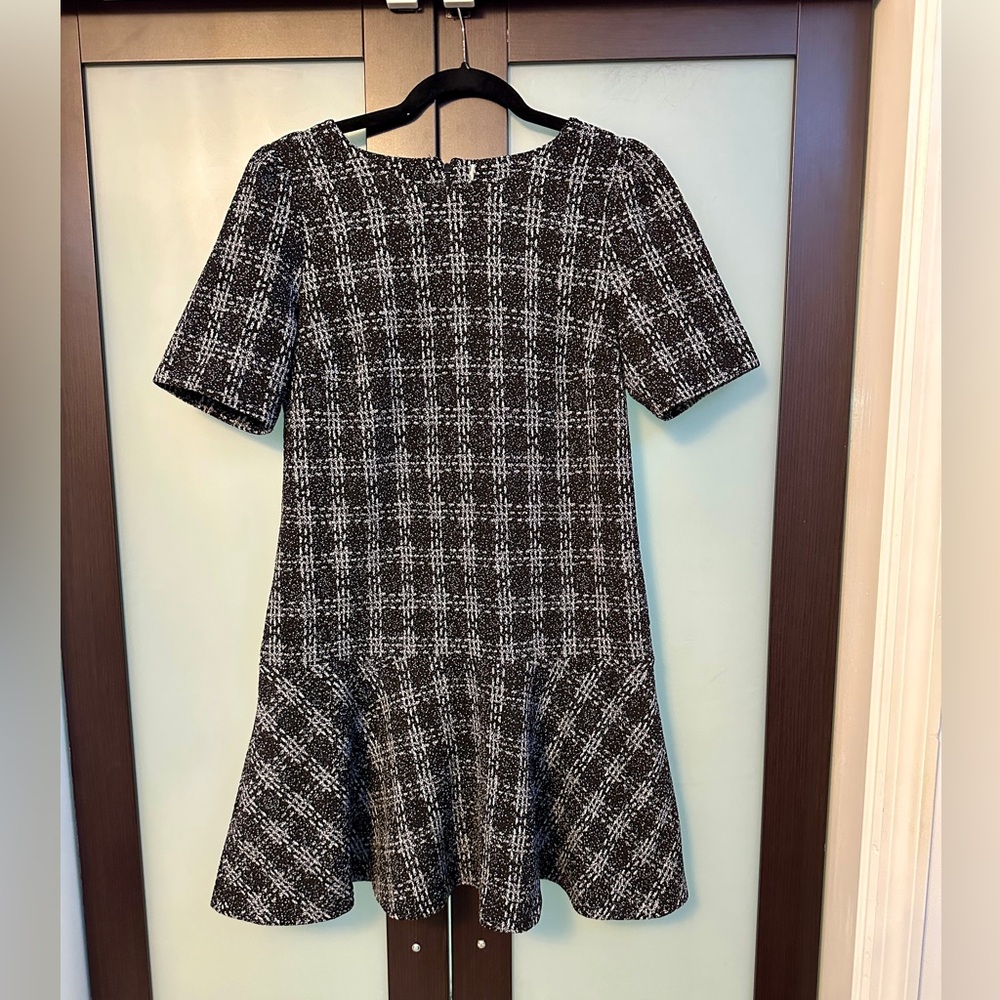 ‼️New Year’s Clearance‼️ Checkered Dress Size S/M